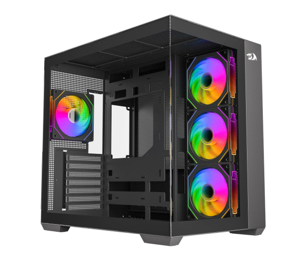REDRAGON EVO RGB GC-623-PRO - 1347552 - zdjęcie